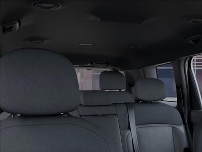 2027 Kia Telluride LX