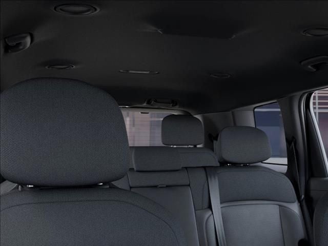 2027 Kia Telluride LX