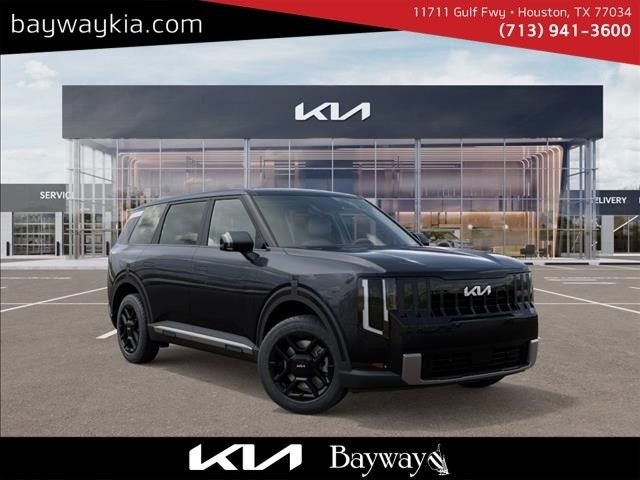 2027 Kia Telluride LX