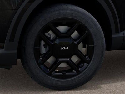 2027 Kia Telluride LX