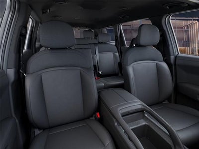 2027 Kia Telluride LX
