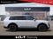 2027 Kia Telluride LX