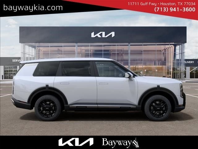 2027 Kia Telluride LX