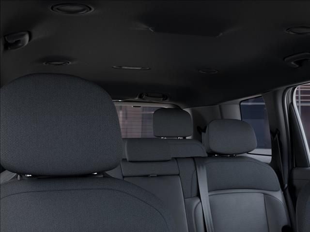 2027 Kia Telluride LX