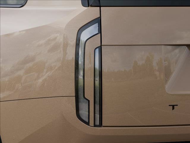 2027 Kia Telluride Base