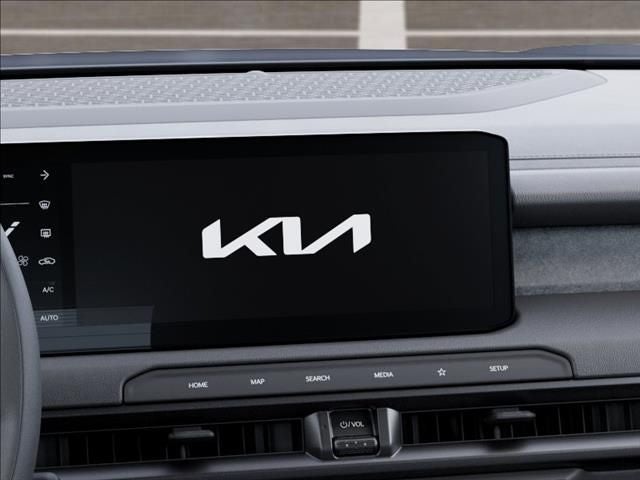 2027 Kia Telluride Base