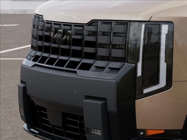 2027 Kia Telluride Base
