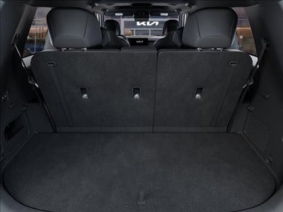 2027 Kia Telluride Base