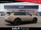 2027 Kia Telluride Base