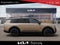 2027 Kia Telluride Base