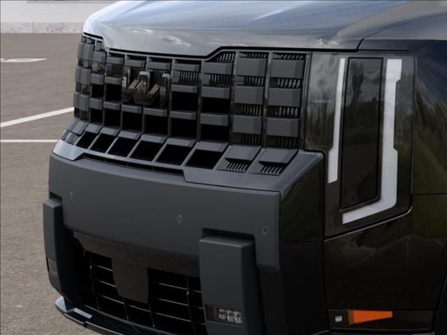 2027 Kia Telluride Base