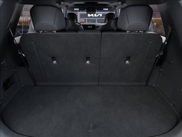 2027 Kia Telluride Base