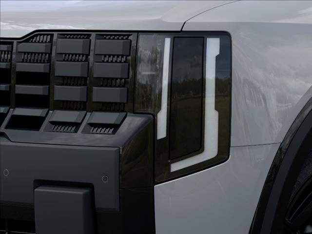2027 Kia Telluride Base