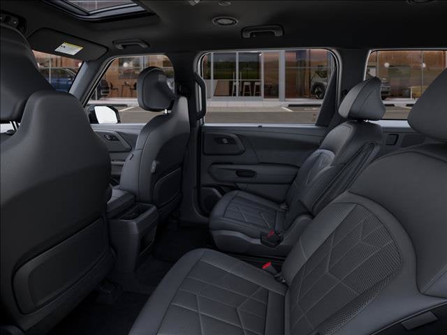 2027 Kia Telluride Base