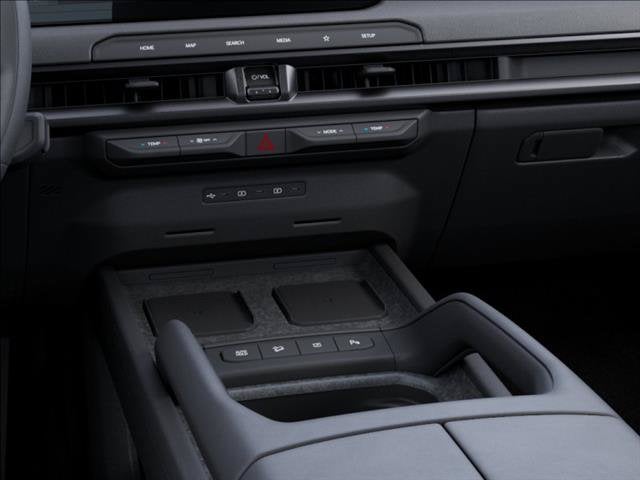 2027 Kia Telluride Base