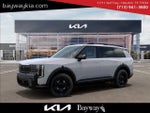 2027 Kia Telluride Base