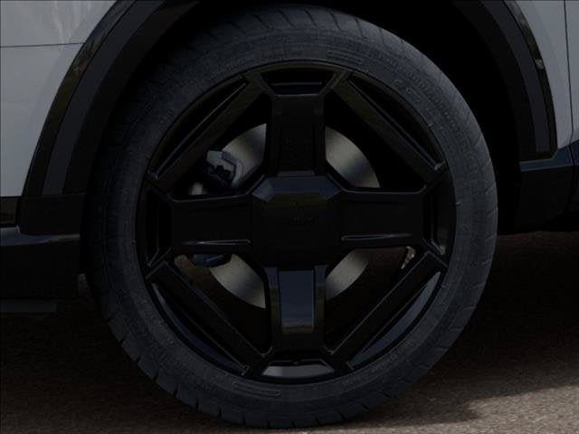 2027 Kia Telluride Base