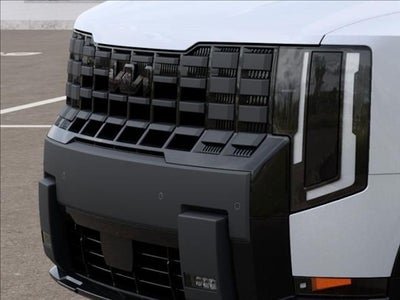 2027 Kia Telluride Base