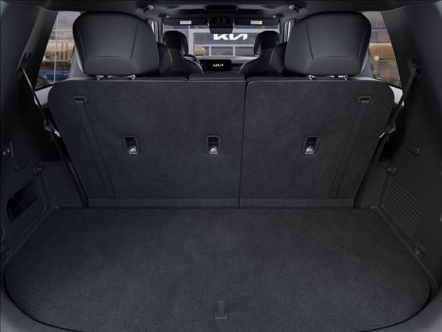 2027 Kia Telluride Base