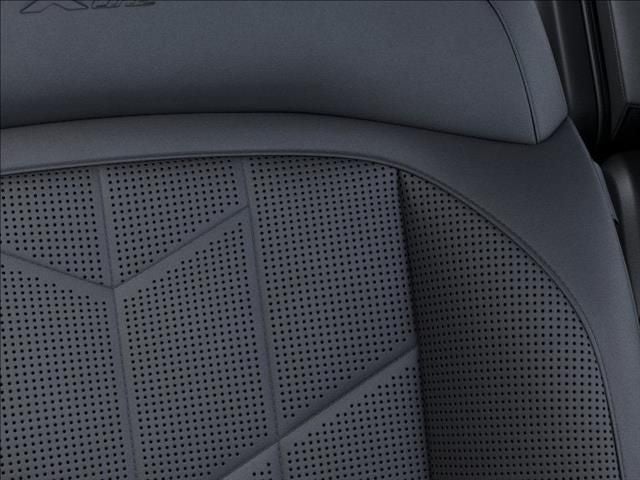 2027 Kia Telluride Base