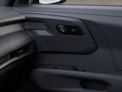 2027 Kia Telluride Base