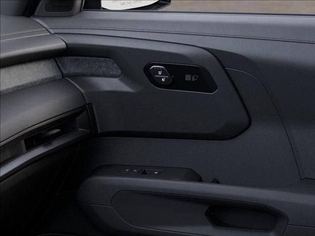 2027 Kia Telluride Base