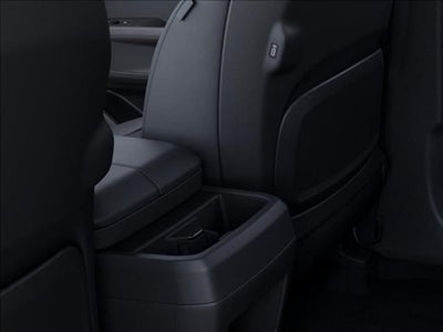 2027 Kia Telluride Base