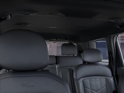 2027 Kia Telluride Base