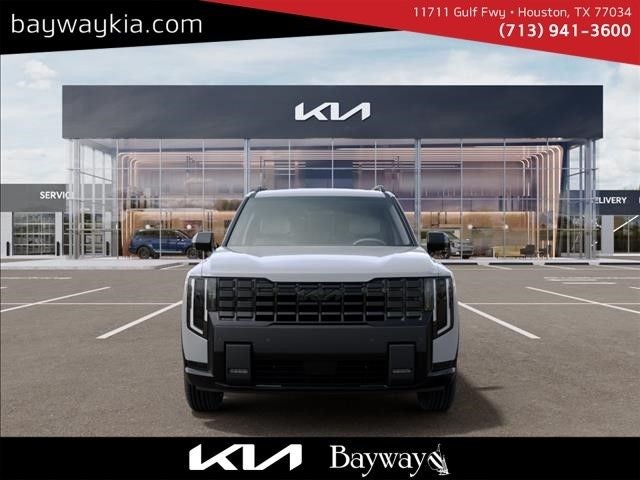 2027 Kia Telluride Base