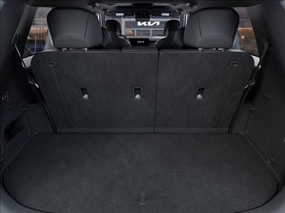 2027 Kia Telluride Base
