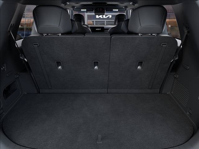 2027 Kia Telluride Base