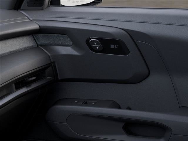 2027 Kia Telluride Base