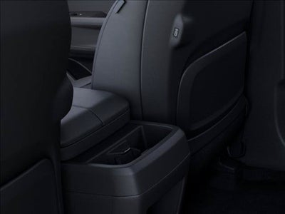 2027 Kia Telluride Base