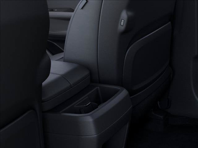 2027 Kia Telluride Base