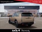 2027 Kia Telluride Base