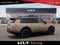 2027 Kia Telluride Base