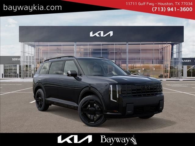 2027 Kia Telluride EX