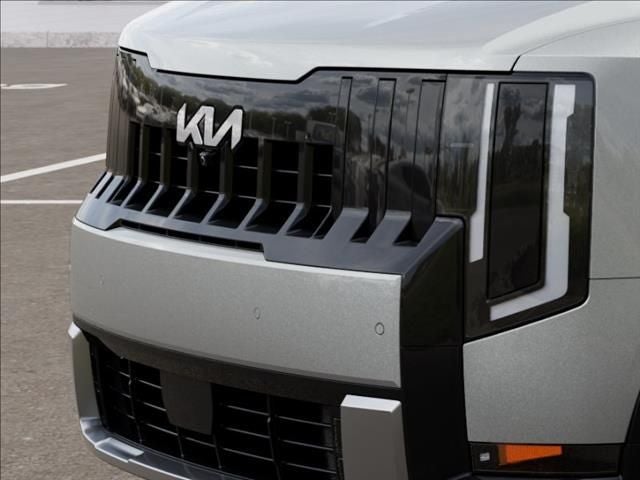 2027 Kia Telluride SX