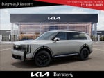 2027 Kia Telluride SX