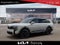 2027 Kia Telluride SX