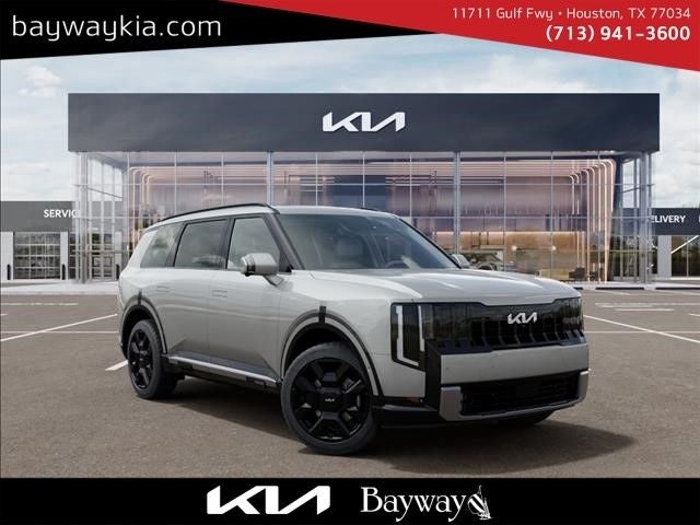 2027 Kia Telluride SX