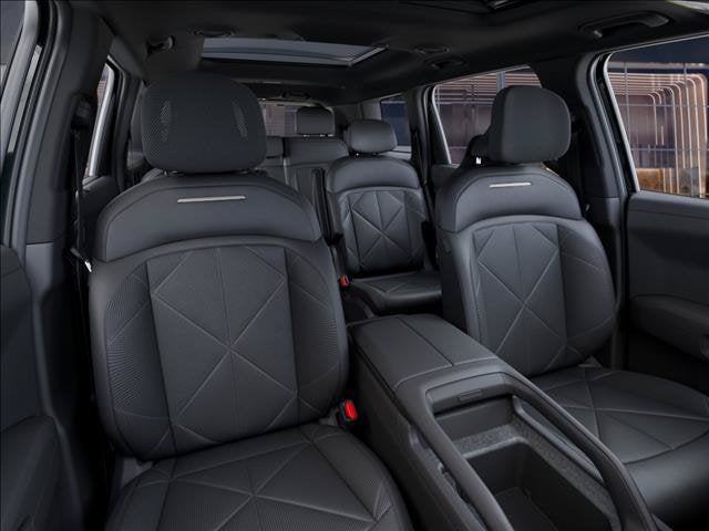 2027 Kia Telluride SX