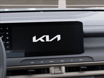 2027 Kia Telluride SX