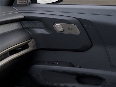 2027 Kia Telluride SX
