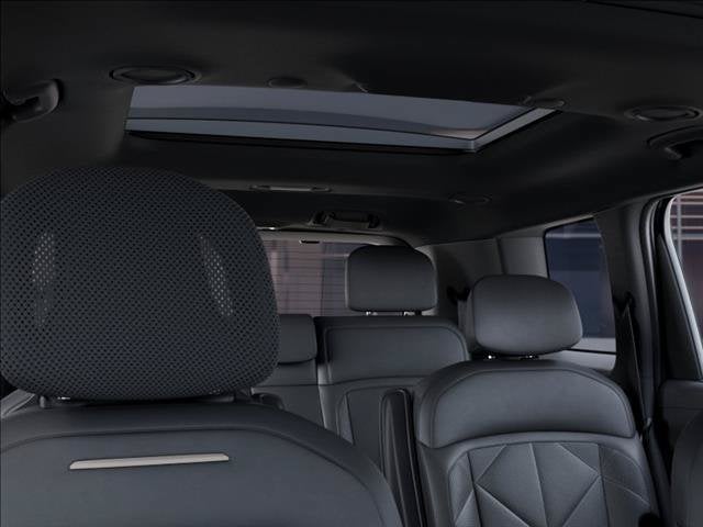 2027 Kia Telluride SX