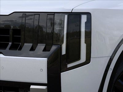 2027 Kia Telluride SX