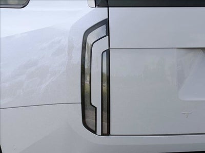 2027 Kia Telluride SX