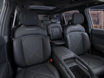 2027 Kia Telluride SX