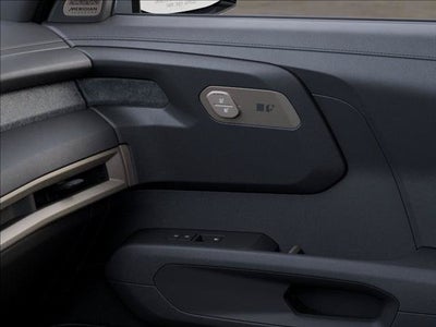 2027 Kia Telluride SX