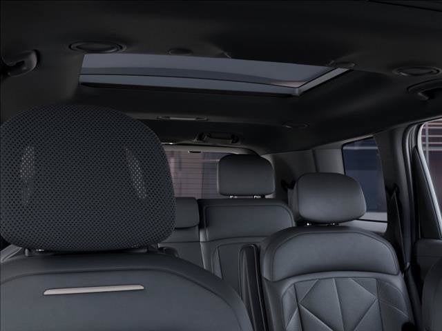 2027 Kia Telluride SX